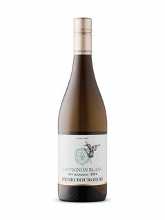 Henri Bourgeois Petit Bourgeois Sauvignon Blanc