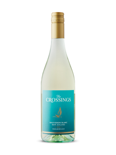 Yealands The Crossings Sauvignon Blanc