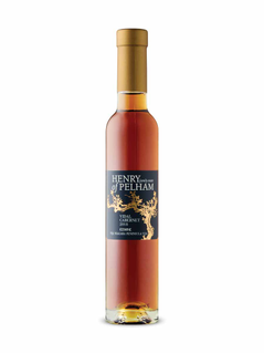 Henry of Pelham Vidal Cabernet Icewine VQA