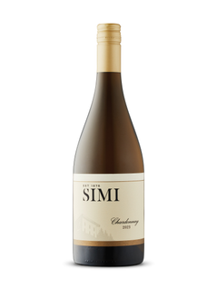 Simi Chardonnay 2023
