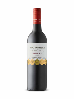 Jip Jip Rocks Shiraz