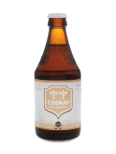Chimay Capsule blanche