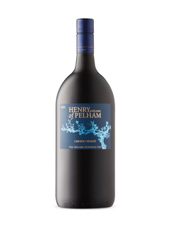 Henry Of Pelham Cabernet Merlot