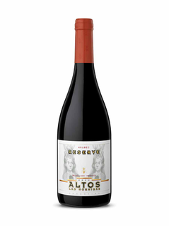 Altos Las Hormigas Reserve Malbec 2022
