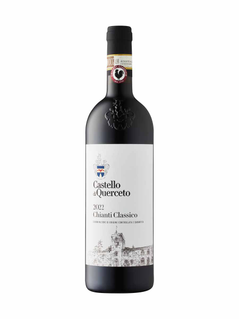 Castello di Querceto Chianti Classico