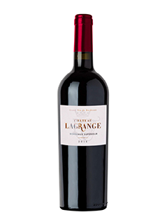 Chateau Lagrange Bordeaux Superieur KP