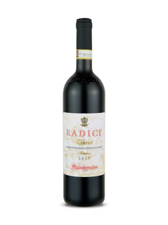 Mastroberardino Radici Riserva Taurasi