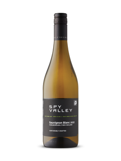 Spy Valley Sauvignon Blanc 2022