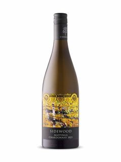 Sidewood Mappinga Chardonnay