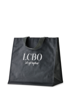 Reusable 6 Pocket Bag