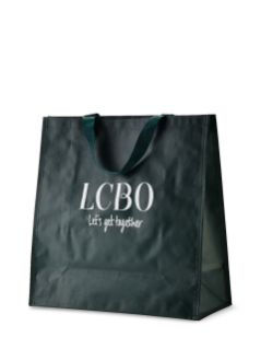 Reusable Large Bag