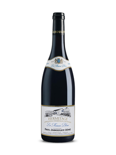 Paul Jaboulet Aîné La Maison Bleue Hermitage 2020