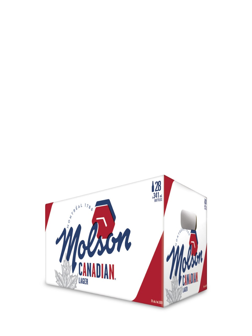 Molson Canadian | LCBO