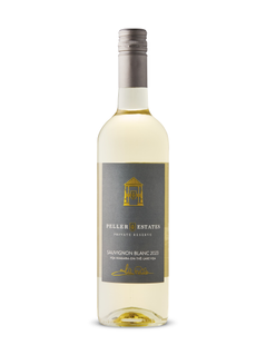 Peller Estates Private Reserve Sauvignon Blanc VQA