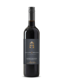 Peller Estates Private Reserve Cabernet Sauvignon VQA