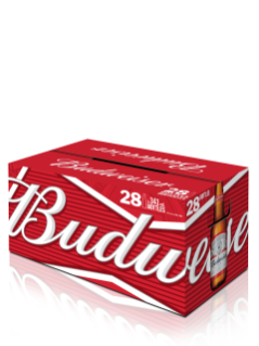 Budweiser | LCBO