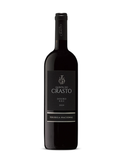 Quinta do Crasto Touriga Nacional