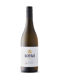 Iona Highlands Sauvignon Blanc