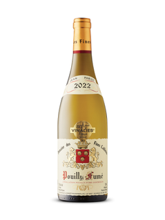 Jean Pabiot et Fils Domaine des Fines Caillottes Pouilly-Fumé