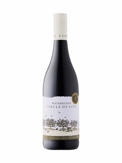 Waterkloof Circle of Life Red
