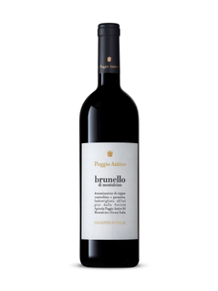Poggio Antico Brunello di Montalcino