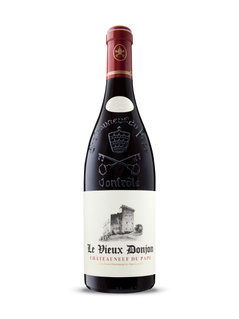 Le Vieux Donjon Châteauneuf-du-Pape 2023