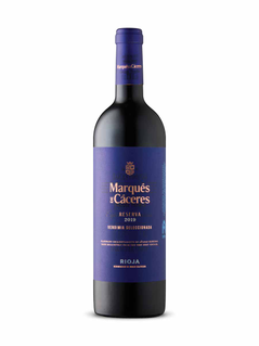 Marques de Caceres Reserva