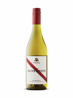 d'Arenberg The Olive Grove Chardonnay