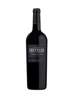 Mettler Cabernet Sauvignon