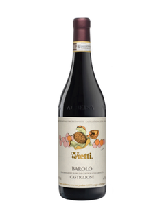 Vietti Castiglione Barolo 2017