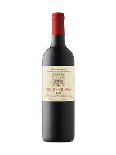 Isole e Olena Chianti Classico