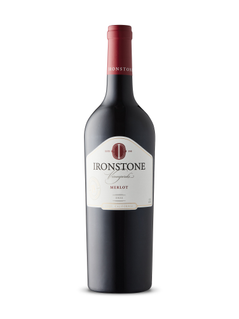 Ironstone Merlot