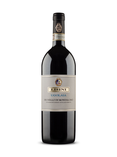 Lisini Ugolaia Brunello di Montalcino 2017