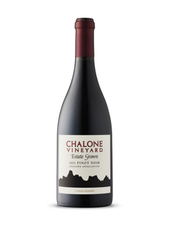 Chalone Vineyard Pinot Noir