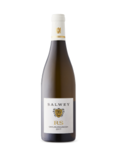 Salwey GbR RS Grauburgunder VDP Ortswein