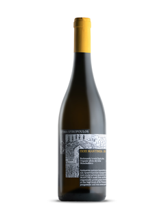 Domaine Spiropoulos Mantinia Organic