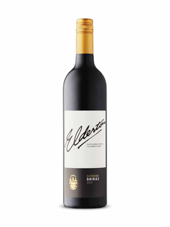 Elderton Barossa Shiraz