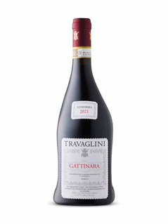 Travaglini Gattinara DOCG