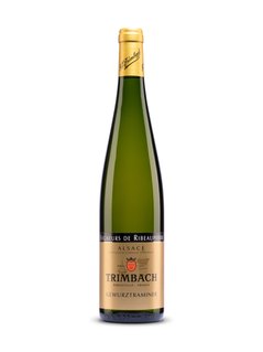 Trimbach Cuvée des Seigneurs de Ribeaupierre Gewürztraminer 2016