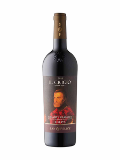San Felice Il Grigio Riserva Chianti Classico