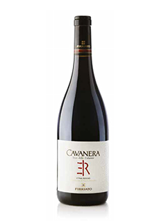 Cavanera Rovo Delle Coturnie