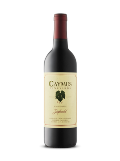 Caymus Zinfandel 2021
