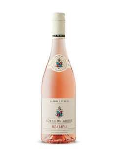Famille Perrin Réserve Côtes du Rhône Rosé 2023