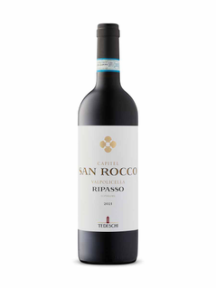 Tedeschi Capitel San Rocco Ripasso Valpolicella Superiore
