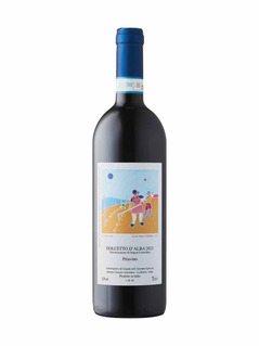 Roberto Voerzio Priavino Dolcetto d'Alba