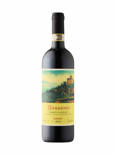 Castello Monsanto Chianti Classico Riserva