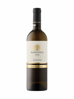 Tselepos Moschofilero