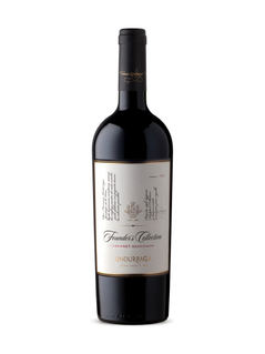 Undurraga Founder's Collection Cabernet Sauvignon
