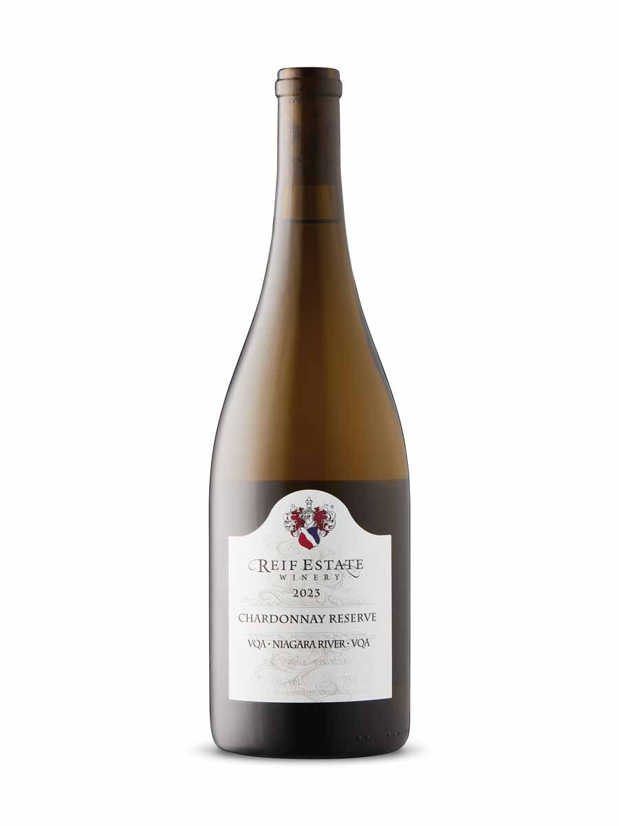 Reif Reserve Chardonnay 2023 | LCBO