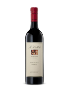 St. Hallett Old Block Shiraz